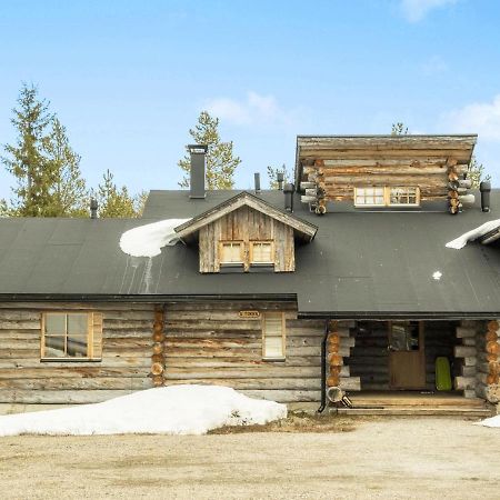 Holiday Home Atokka By Interhome Levi Exterior photo