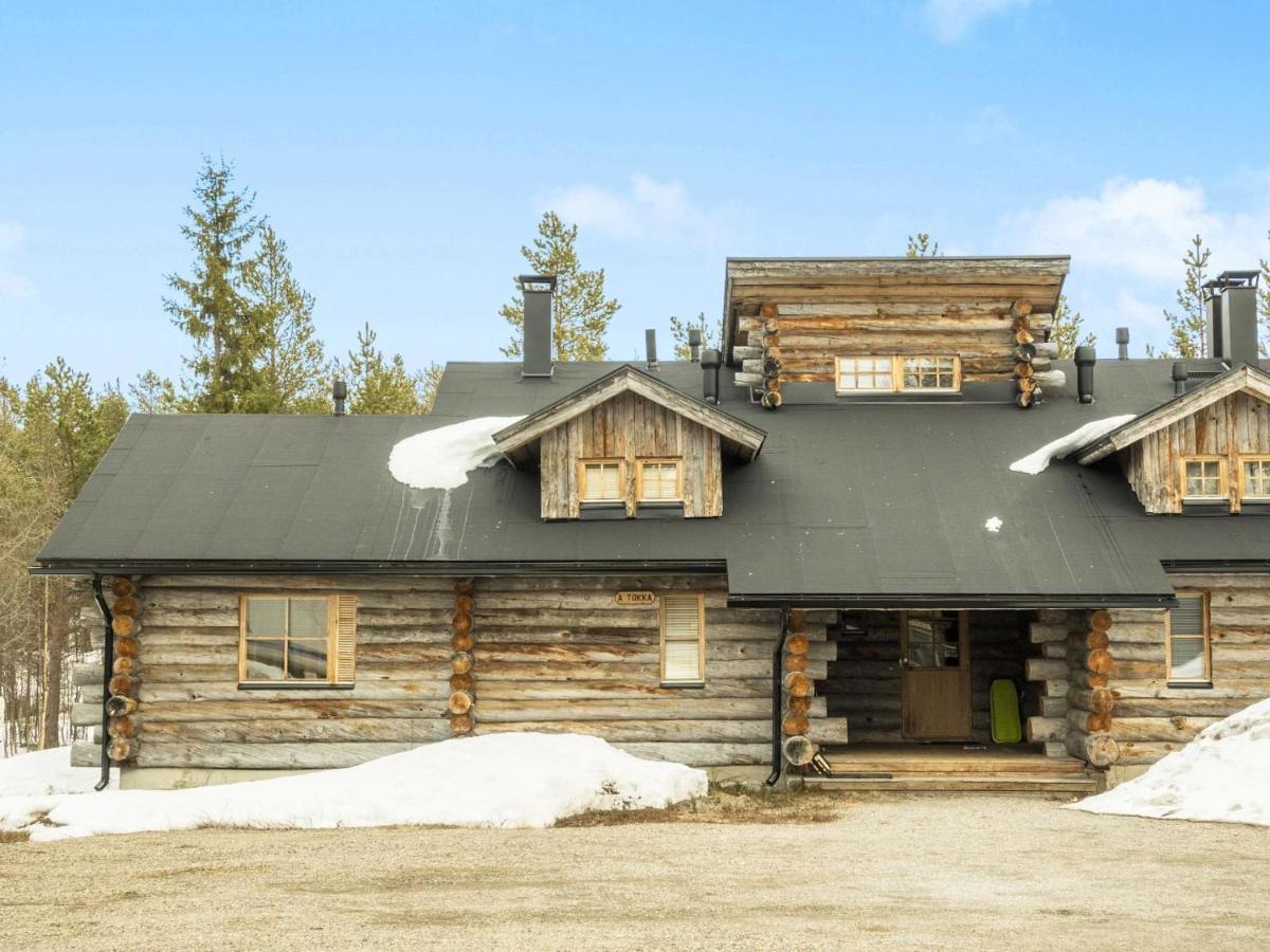 Holiday Home Atokka By Interhome Levi Exterior photo