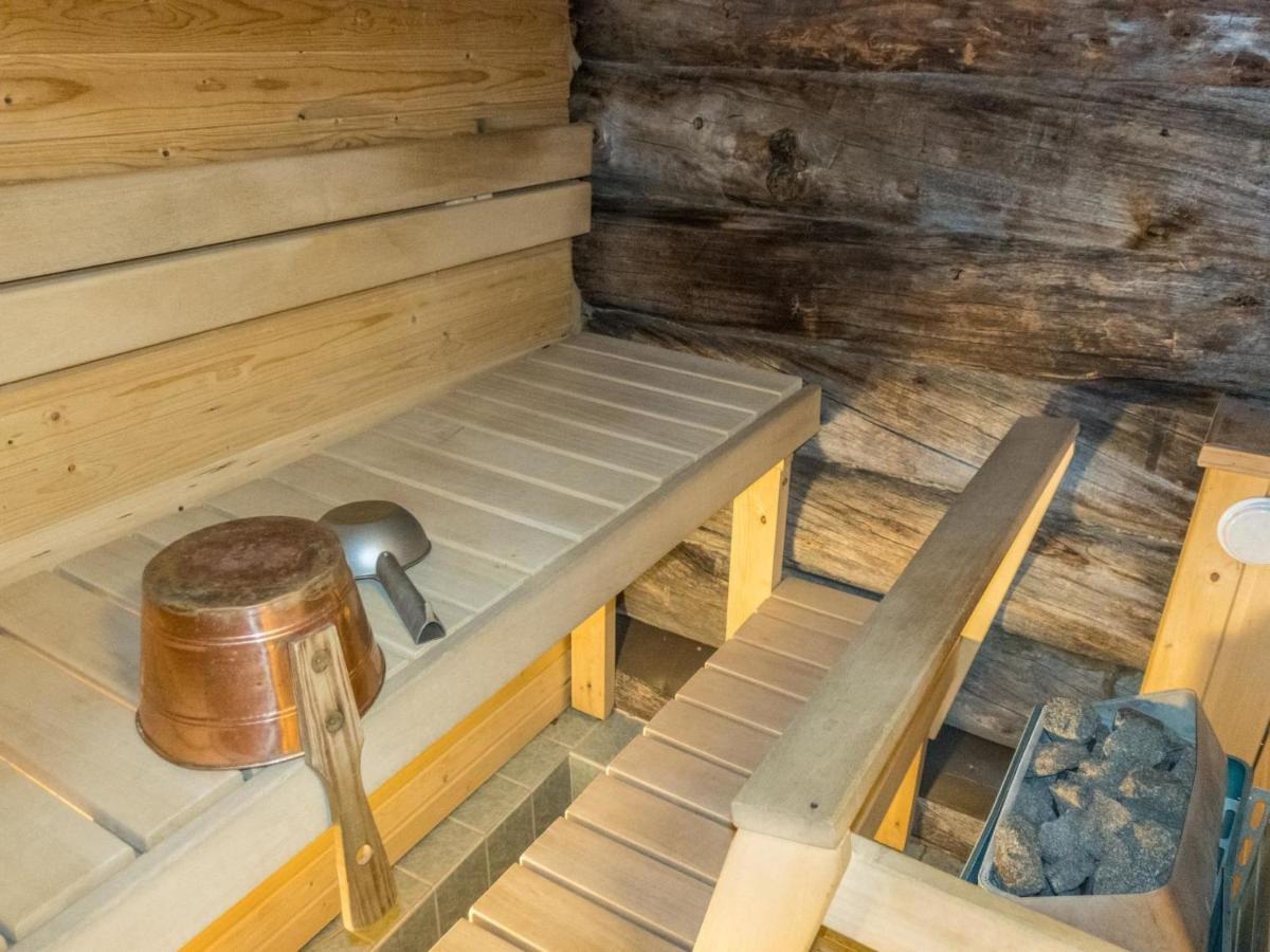 Holiday Home Atokka By Interhome Levi Exterior photo