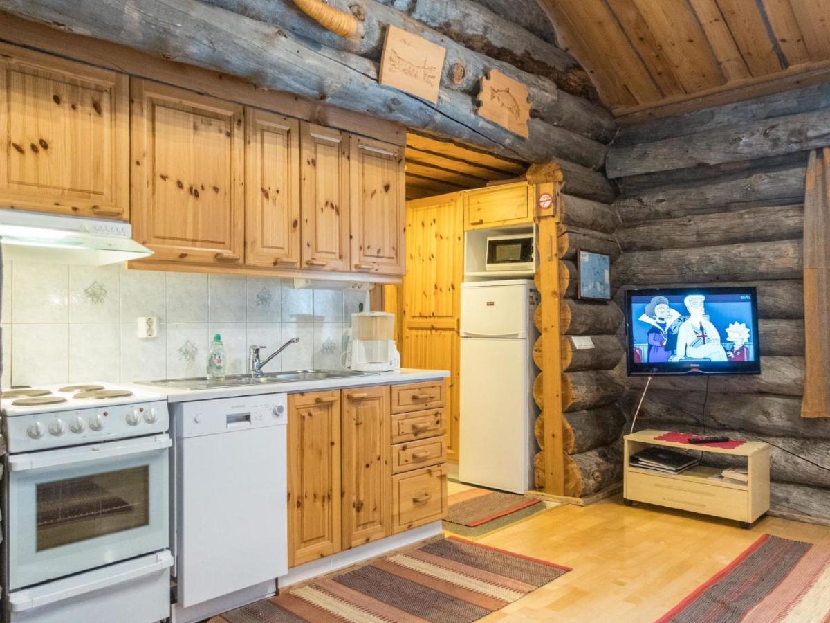 Holiday Home Atokka By Interhome Levi Exterior photo