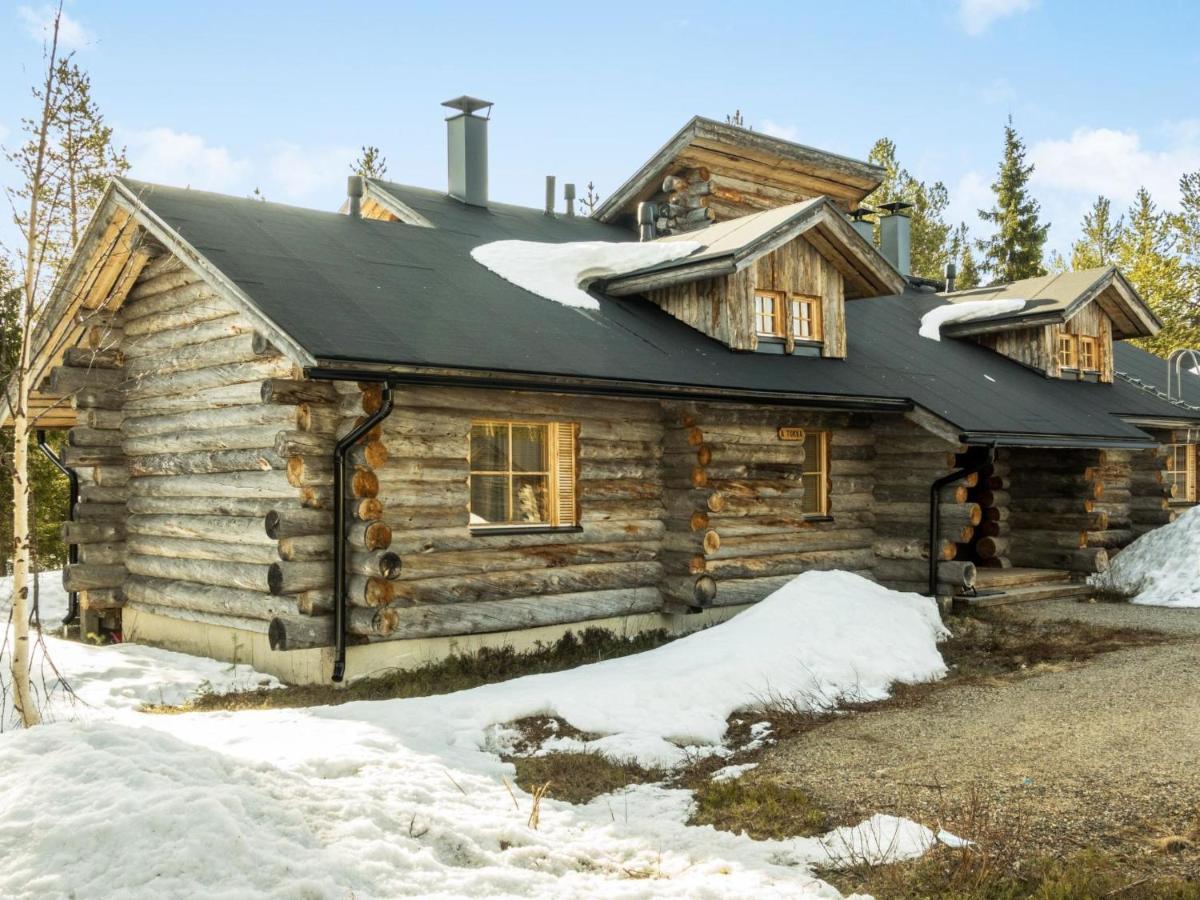Holiday Home Atokka By Interhome Levi Exterior photo