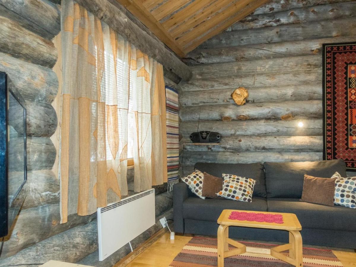 Holiday Home Atokka By Interhome Levi Exterior photo